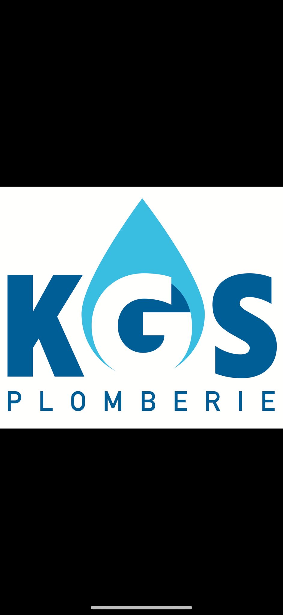 Kgsplomberie